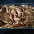 Cooksnap από Maria Dendi στη συνταγή Μαρινάδα για μπριζόλες χοιρινές