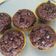 Cooksnap dari Dewi Sutedjo untuk resep Muffin Cokelat Tanpa Telur