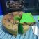 Cooksnap dari Novi Yanti untuk resep Chiffon Cake Pandan (4 telur) 🍃🍃