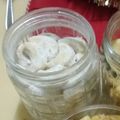 Cooksnap dari elsha untuk resep #162. Putri salju 1 kg ngeprull
