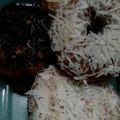 Cooksnap dari Bunda Tika untuk resep Donat Empuk Ngembang Tanpa Ulen (recook resep Killer Soft Bread)