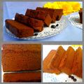 Cooksnap dari Dona_d81 untuk resep Chocolate Ogura Cake