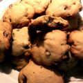 Jess_kiwii098's cooksnap of when they made imperial chocolate chip cookies.