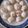 El cooksnap de Luis cuando hizo Mochi japonés.