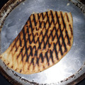 El cooksnap de Nahuell cuando hizo Tortilla santiagueña rápida rica y económica!.
