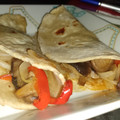 El cooksnap de Vic Ottati 🌱 cuando hizo "Rapiditas" caseras, tortillitas, masa para tacos 👍😉😋.