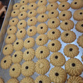Cooksnap dari Chintya Nindiyawati Rofisa untuk resep Kue Semprit Mawar 🌹