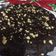 El cooksnap de Macarena Coudsi cuando hizo Brownies veganos de harina de algarroba.