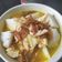 Cooksnap dari Cory Rahmaniah untuk resep Lontong kari ayam endeess surendees