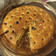 El cooksnap de Valentina C. Zapata cuando hizo Torta Matera de frutillas y coco🍓🥥.