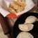 El cooksnap de RUBÉN cuando hizo Empanadas de pollo fritas con masa casera.