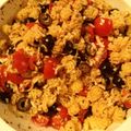 heather.shea.58's cooksnap of when they made Pasta Salad.