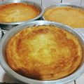 Cooksnap dari Yuli Ez untuk resep Tar Susu Khas Kota Kupang NTT