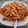 El cooksnap de Enelcielo Vega cuando hizo Macarrones con mozzarella.