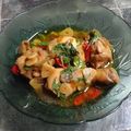 Cooksnap dari Puput Indah untuk resep Ayam tumis kemangi