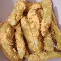 Cooksnap dari Suryaningsih untuk resep Otak Otak Kriuk