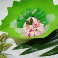 Cooksnap dari Erny Sulistyowati (Pawon Erny) untuk resep Es Pisang Ijo