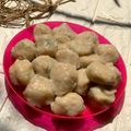 Cooksnap dari Roro Woelan untuk resep Bakso nasi