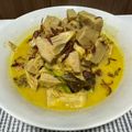 Cooksnap dari Emma Shahla untuk resep Jukut Nangka ala Bali