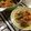 El cooksnap de Alicia Otazu cuando hizo Mis albóndigas con arroz.