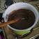 El cooksnap de paula cuando hizo Postre de maizena.