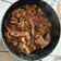 El cooksnap de Benalmádena cuando hizo Conejo en escabeche fácil en frío.