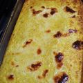 El cooksnap de Stefany Pfaffenzeller cuando hizo Pastel de choclo en licuadora 🌽 Chipa Guazú en licuadora 🌽.
