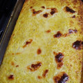 El cooksnap de Stefany Pfaffenzeller cuando hizo Pastel de choclo en licuadora 🌽 Chipa Guazú en licuadora 🌽.