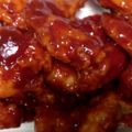 Cooksnap dari tita untuk resep Fire wing ala richeese 99% mirip