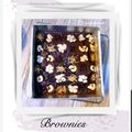 Cooksnap dari Ira Frappuchino untuk resep Brownies Panggang