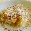 Cooksnap dari Novy Maulina untuk resep SINGKONG Goreng KEJU ala abang2