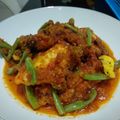 Cooksnap dari ayu handiasti untuk resep Telur buncis sambal tomat #2