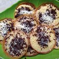 Cooksnap dari Puspitasr9 untuk resep Martabak Mini Empuk
