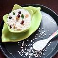 Sumedha Joshi's cooksnap of when they made दही साबुदाणा (dahi sabudana recipe in marathi).