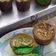 Cooksnap dari Karya Andini untuk resep Chiffon Pandan putih telur