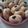 Cooksnap dari Natalia Ristiyanti untuk resep Bomboloni / Donat isi selai