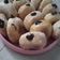 Cooksnap dari Natalia Ristiyanti untuk resep Bomboloni / Donat isi selai