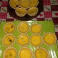 Cooksnap dari croshycro untuk resep Pie Susu Endeesss