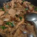 Cooksnap dari Mustika Sary untuk resep Chicken Yakiniku Ala Hokben