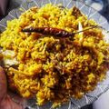 Nandini Mukherjee Ghosh's cooksnap of when they made মুড়ো ঘন্ট (muro ghonto recipe in Bengali).