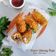 Cooksnap dari imaimey_ untuk resep Udang Isi Keju goreng