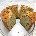 Cooksnap dari Candy untuk resep Oreo Chiffon Cake (tanpa Baking powder)