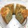 Cooksnap dari Candy untuk resep Oreo Chiffon Cake (tanpa Baking powder)
