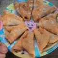 Cooksnap dari Ayoe Ning untuk resep Crepes Minimalis