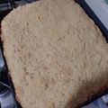 El cooksnap de Rocio Patterer cuando hizo Pasta frola de harina integral y avena.