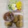 Cooksnap dari Fulla Kukuh Handoyo untuk resep Steak Tempe Diet Karbo