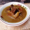 Cooksnap dari Rina Primadha untuk resep Tongseng daging sapi