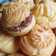 Cooksnap dari Mommy Tea untuk resep Kue Soes / Kue Sus