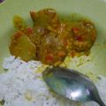 Cooksnap dari Widya Alfriani untuk resep Kalio Jengkol Khas Padang