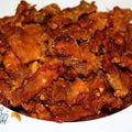 Cooksnap của My Kitchies khi họ làm theo món Thịt Ướp Nướng